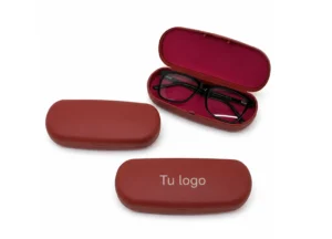 E-102e Estuche Plastico Receta Grande ECO